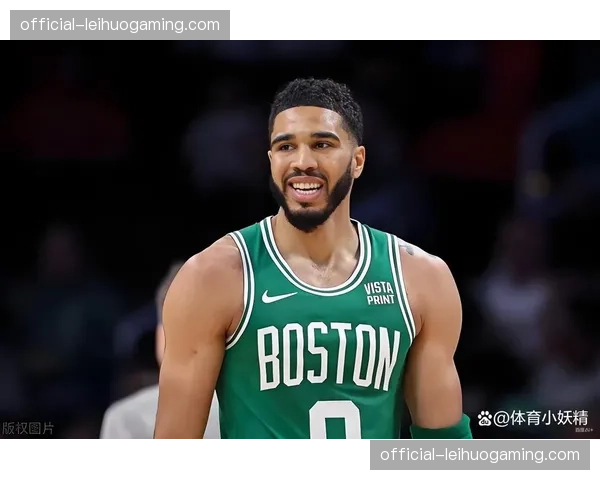 凯尔特人损失塔图姆后仍具竞争力 布朗成MVP热门