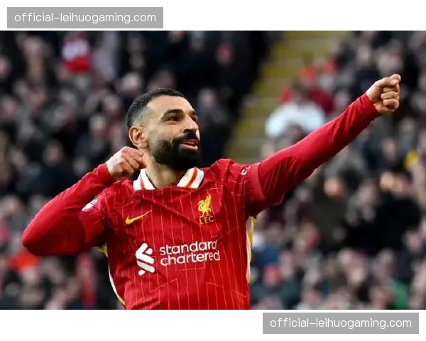 萨拉赫遭遇状态断崖式下滑 利物浦名宿尼科尔直言从未见过 萨拉赫遭遇状态断崖式下滑 利物浦名宿尼科尔直言从未见过