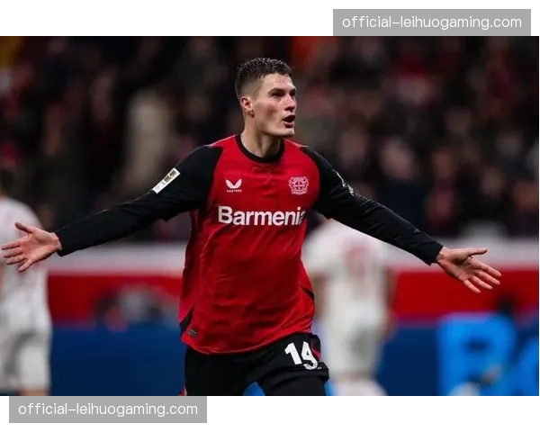 希克成为勒沃库森头号射手 贡献10个联赛进球